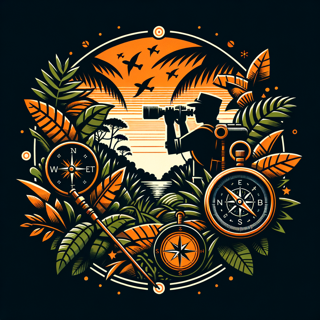 Jungle Scout hilft dir auf Amazon deine Sales zu verbessern.